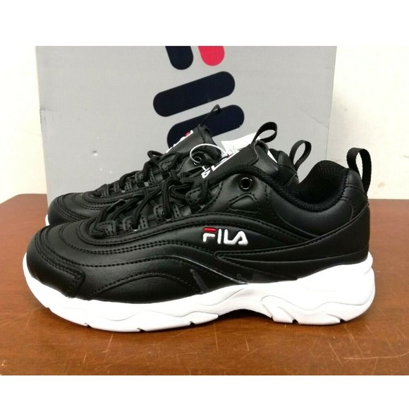 fila disarray shoes